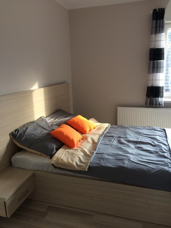 Apartamenty Rodzinne Puck Katarzyna Pietruszkiewicz المظهر الخارجي الصورة