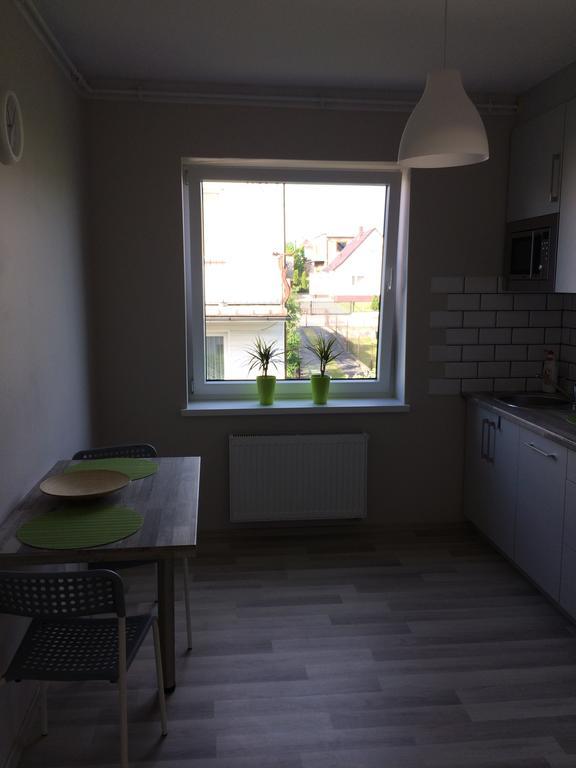 Apartamenty Rodzinne Puck Katarzyna Pietruszkiewicz المظهر الخارجي الصورة