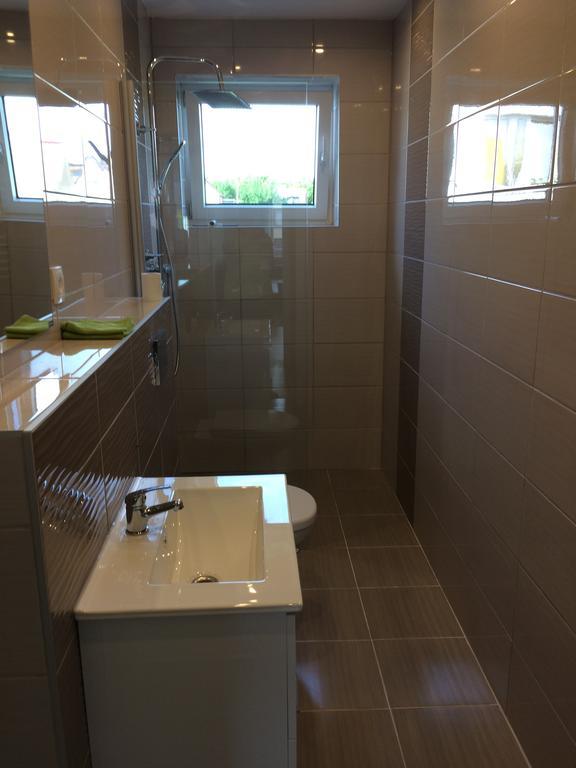 Apartamenty Rodzinne Puck Katarzyna Pietruszkiewicz المظهر الخارجي الصورة