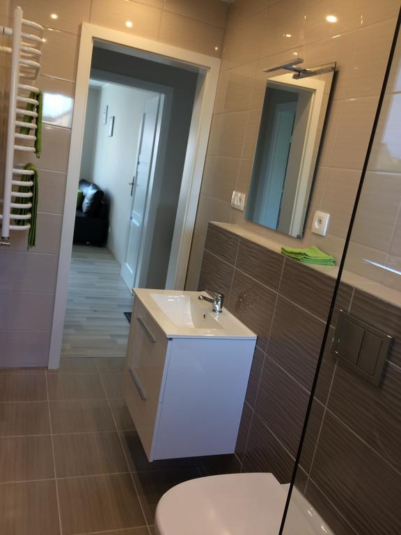 Apartamenty Rodzinne Puck Katarzyna Pietruszkiewicz المظهر الخارجي الصورة