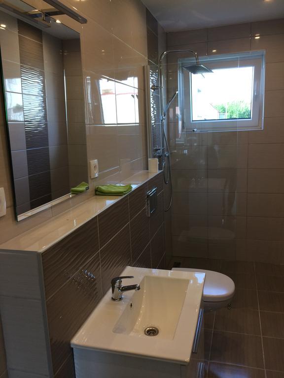 Apartamenty Rodzinne Puck Katarzyna Pietruszkiewicz المظهر الخارجي الصورة