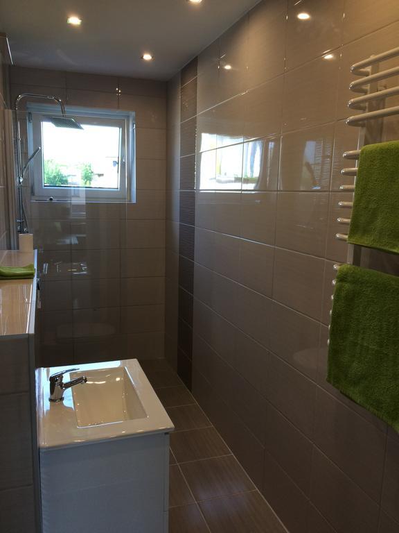 Apartamenty Rodzinne Puck Katarzyna Pietruszkiewicz المظهر الخارجي الصورة