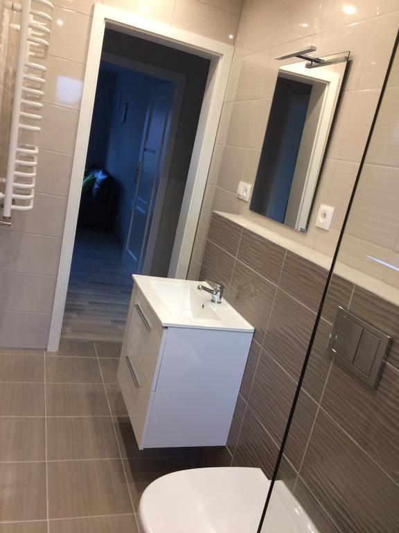 Apartamenty Rodzinne Puck Katarzyna Pietruszkiewicz المظهر الخارجي الصورة