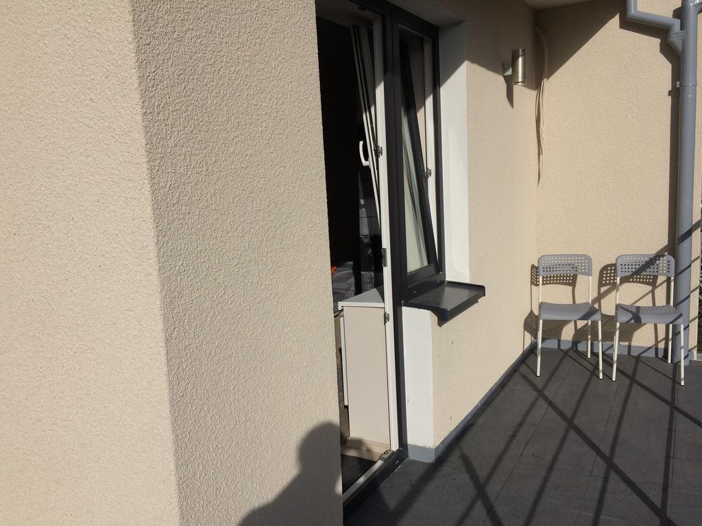 Apartamenty Rodzinne Puck Katarzyna Pietruszkiewicz المظهر الخارجي الصورة