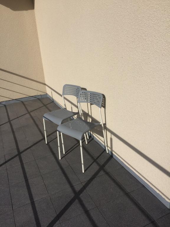 Apartamenty Rodzinne Puck Katarzyna Pietruszkiewicz المظهر الخارجي الصورة