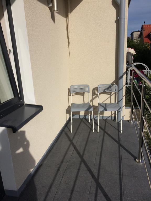 Apartamenty Rodzinne Puck Katarzyna Pietruszkiewicz المظهر الخارجي الصورة