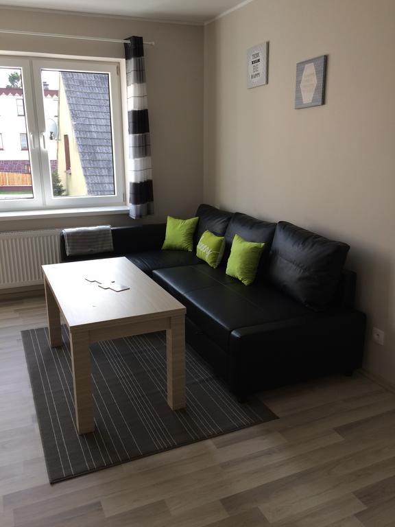 Apartamenty Rodzinne Puck Katarzyna Pietruszkiewicz المظهر الخارجي الصورة