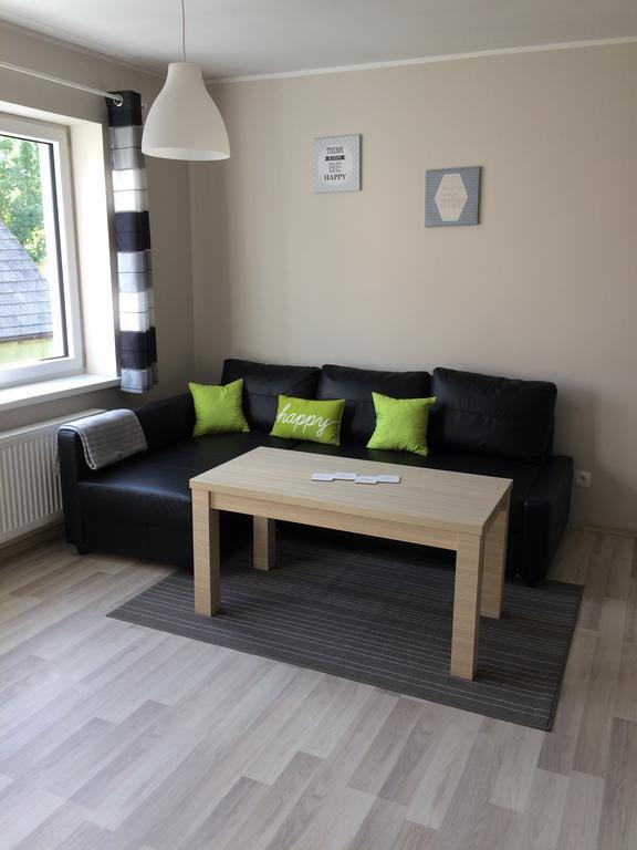 Apartamenty Rodzinne Puck Katarzyna Pietruszkiewicz المظهر الخارجي الصورة