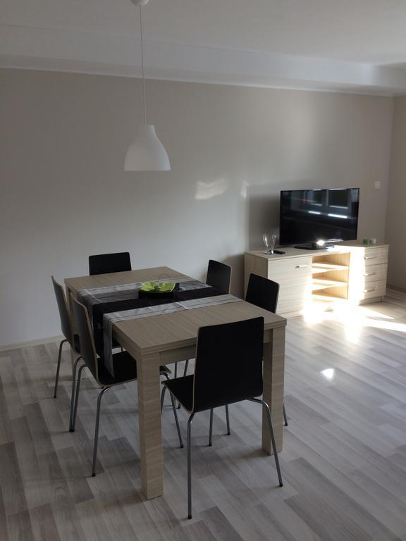 Apartamenty Rodzinne Puck Katarzyna Pietruszkiewicz المظهر الخارجي الصورة