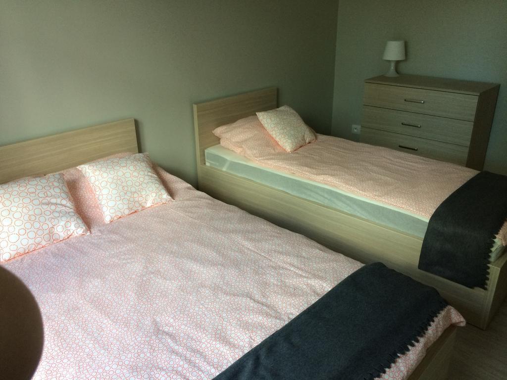 Apartamenty Rodzinne Puck Katarzyna Pietruszkiewicz المظهر الخارجي الصورة