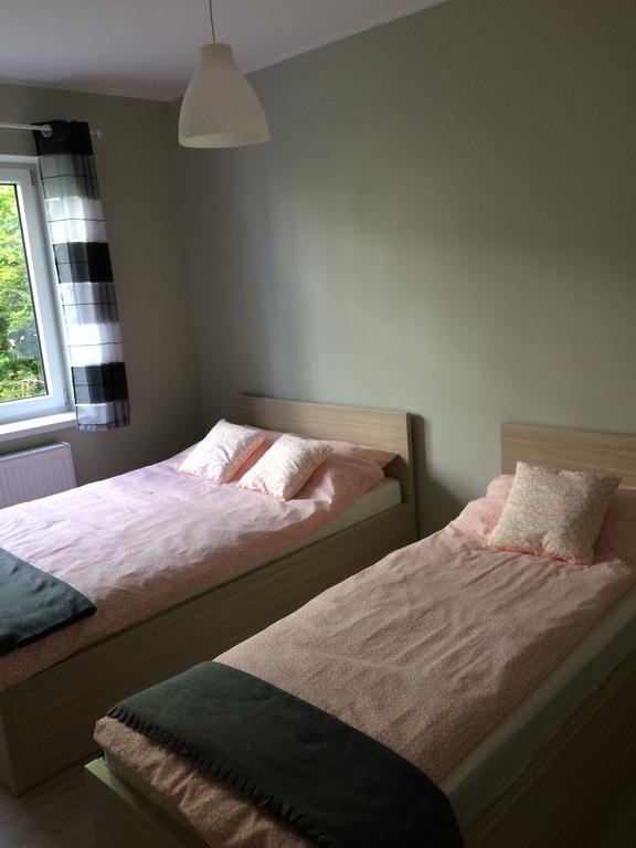 Apartamenty Rodzinne Puck Katarzyna Pietruszkiewicz المظهر الخارجي الصورة