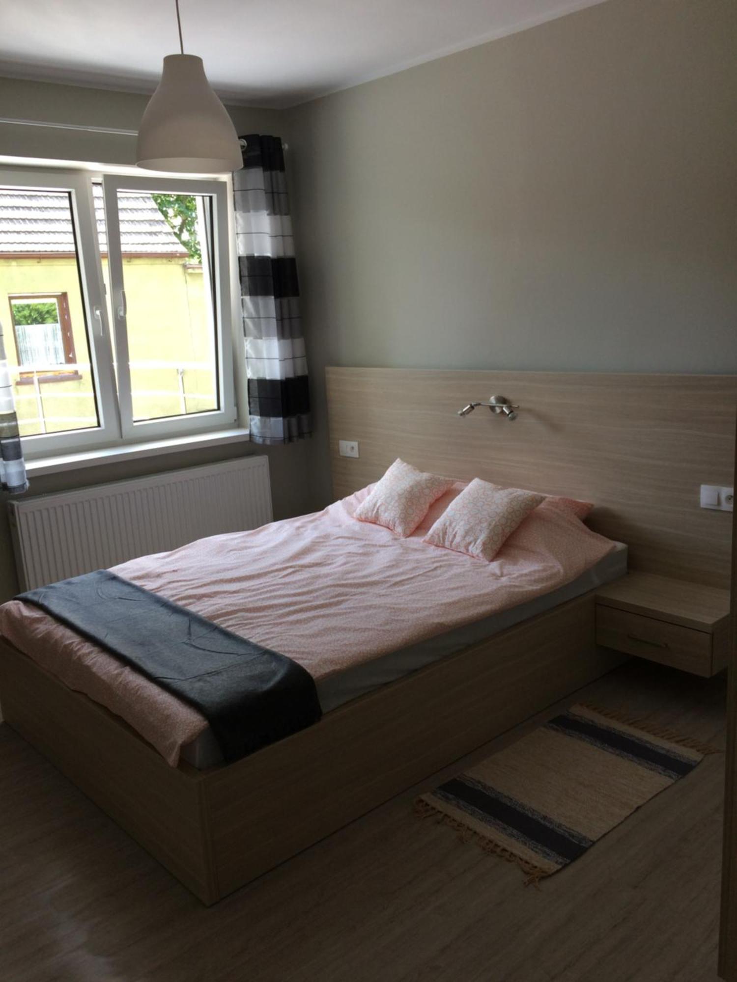 Apartamenty Rodzinne Puck Katarzyna Pietruszkiewicz المظهر الخارجي الصورة
