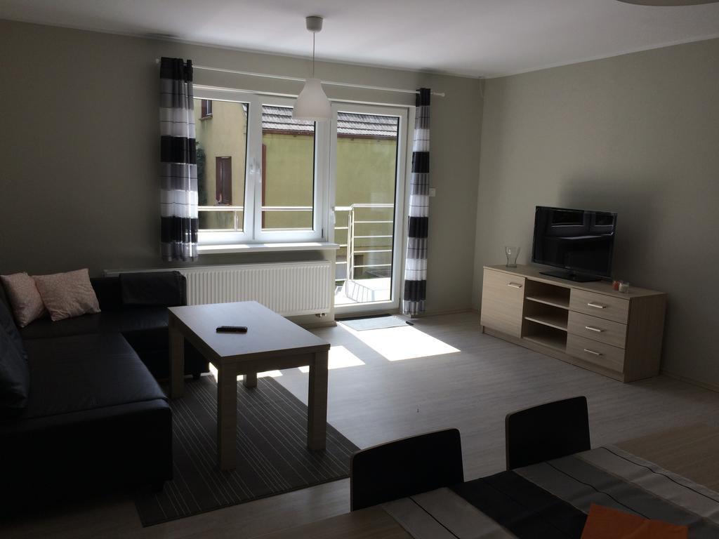 Apartamenty Rodzinne Puck Katarzyna Pietruszkiewicz المظهر الخارجي الصورة