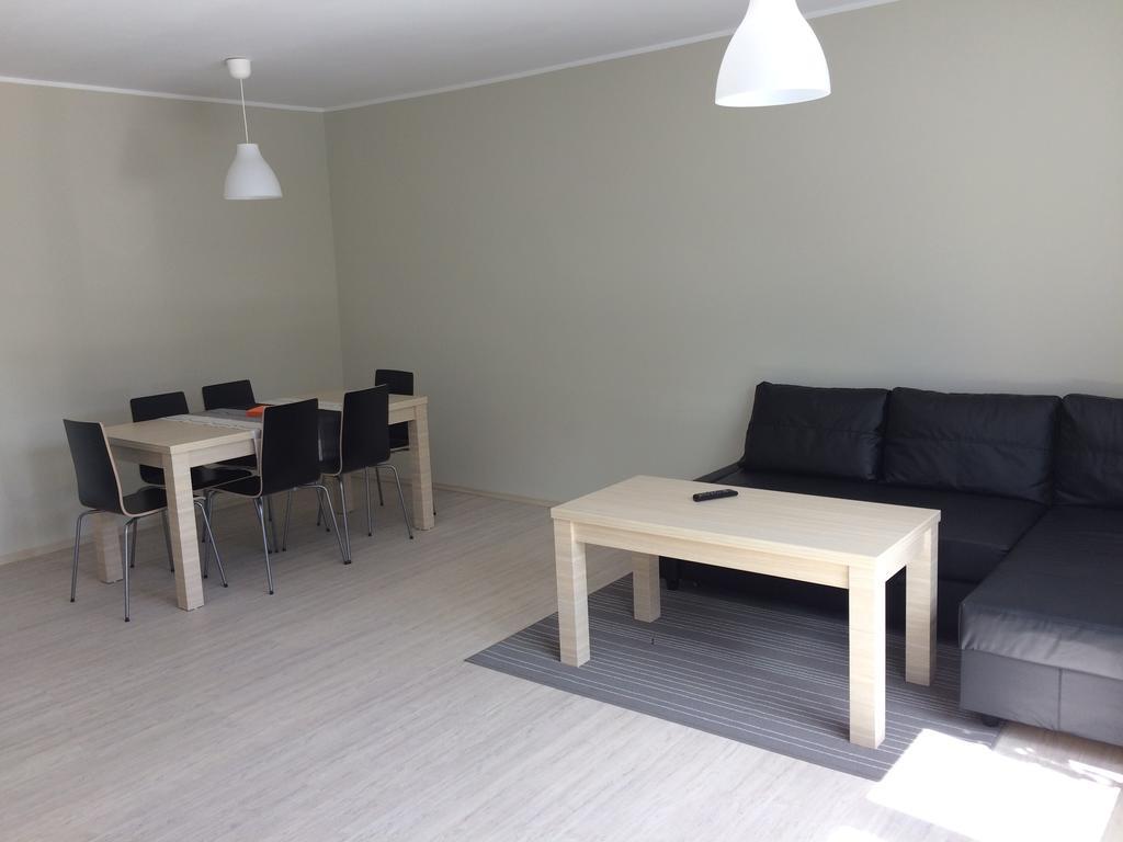 Apartamenty Rodzinne Puck Katarzyna Pietruszkiewicz المظهر الخارجي الصورة