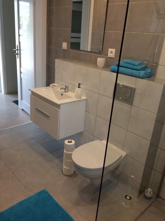 Apartamenty Rodzinne Puck Katarzyna Pietruszkiewicz المظهر الخارجي الصورة