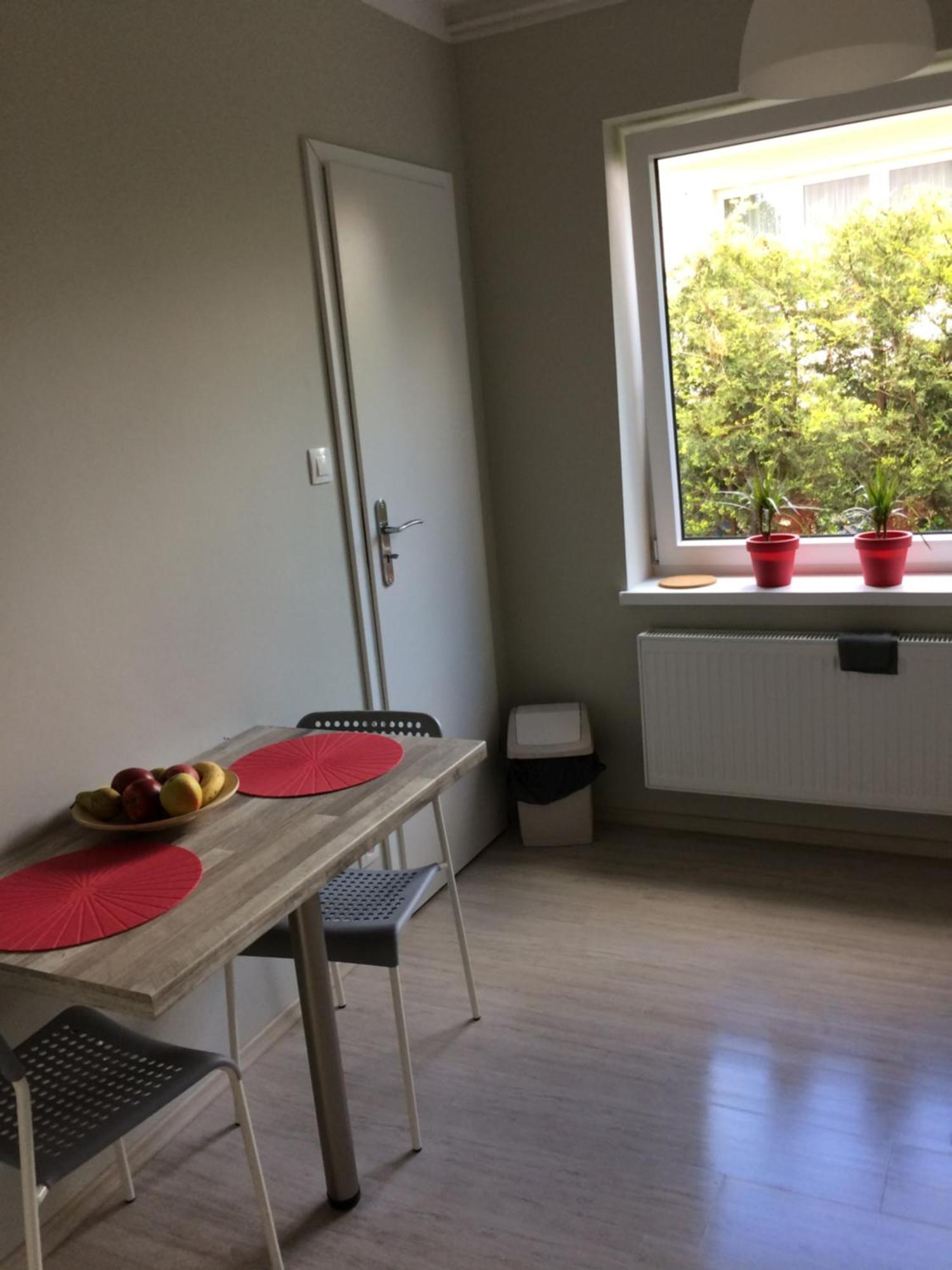 Apartamenty Rodzinne Puck Katarzyna Pietruszkiewicz المظهر الخارجي الصورة