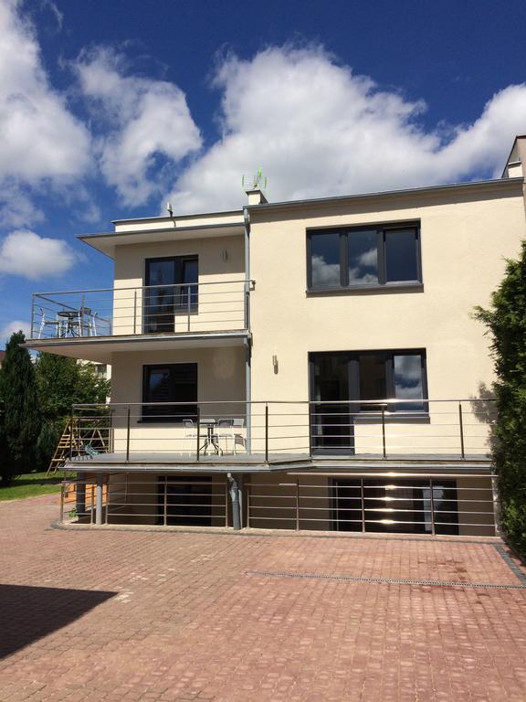 Apartamenty Rodzinne Puck Katarzyna Pietruszkiewicz المظهر الخارجي الصورة