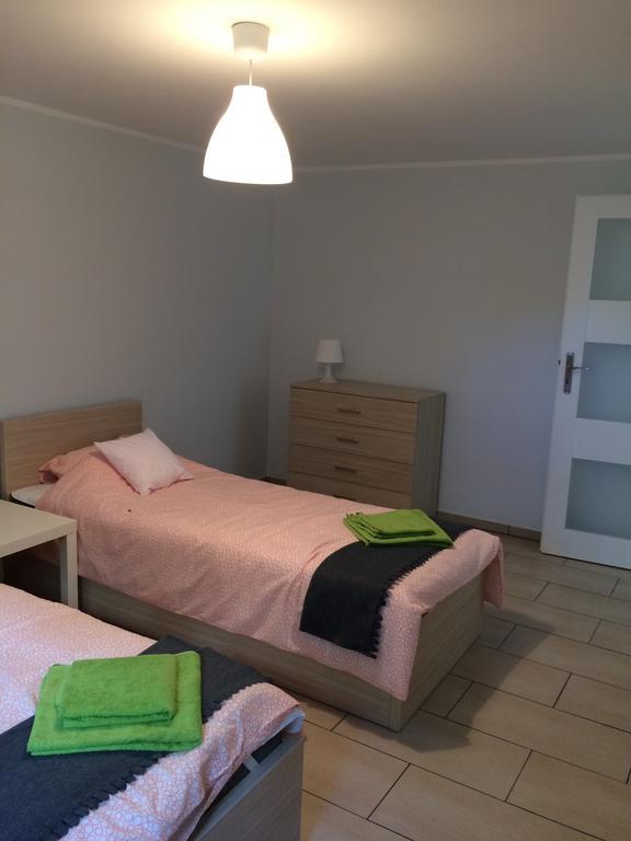 Apartamenty Rodzinne Puck Katarzyna Pietruszkiewicz المظهر الخارجي الصورة