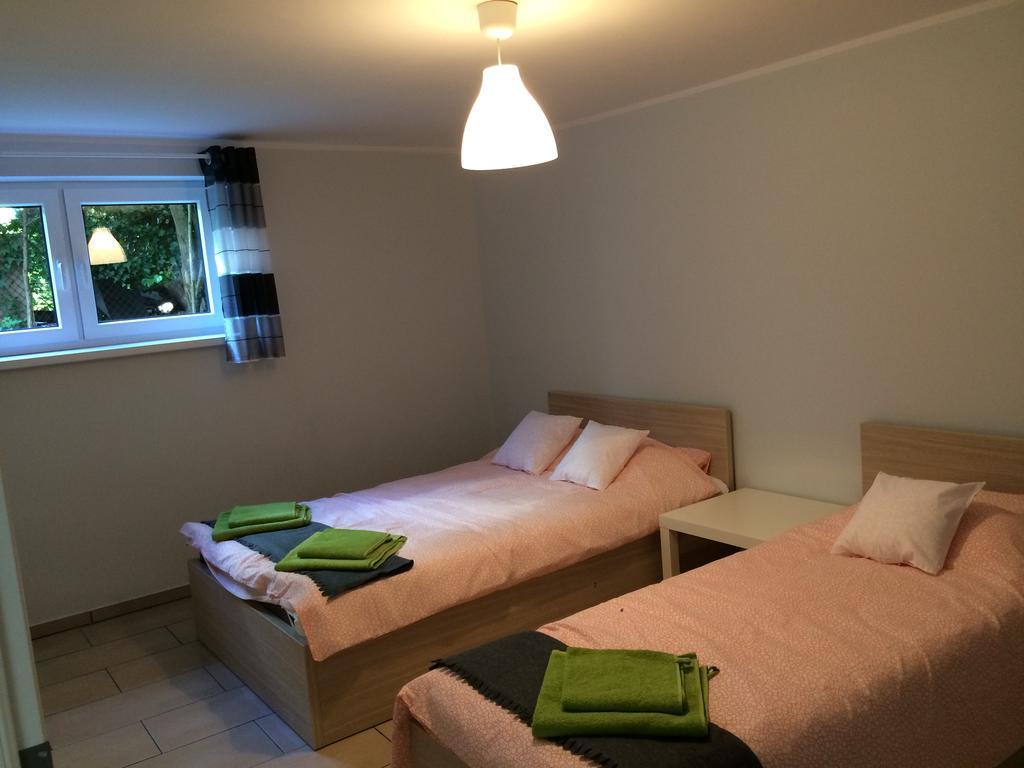 Apartamenty Rodzinne Puck Katarzyna Pietruszkiewicz المظهر الخارجي الصورة