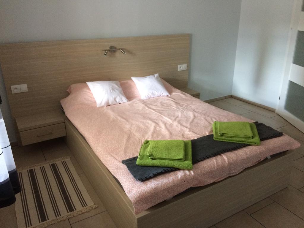 Apartamenty Rodzinne Puck Katarzyna Pietruszkiewicz المظهر الخارجي الصورة