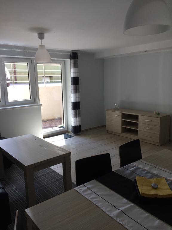 Apartamenty Rodzinne Puck Katarzyna Pietruszkiewicz المظهر الخارجي الصورة