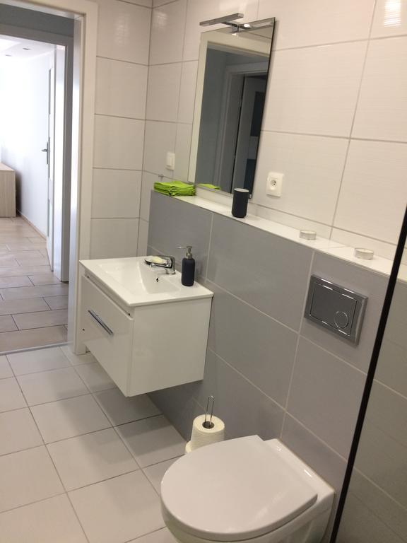 Apartamenty Rodzinne Puck Katarzyna Pietruszkiewicz المظهر الخارجي الصورة
